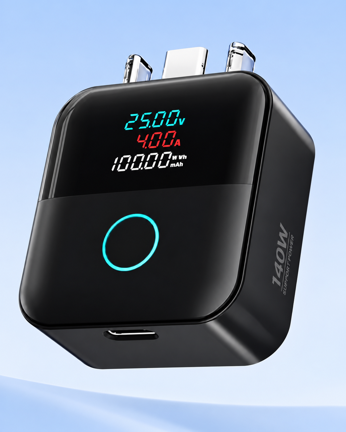 Sonevio ChargeGuard™