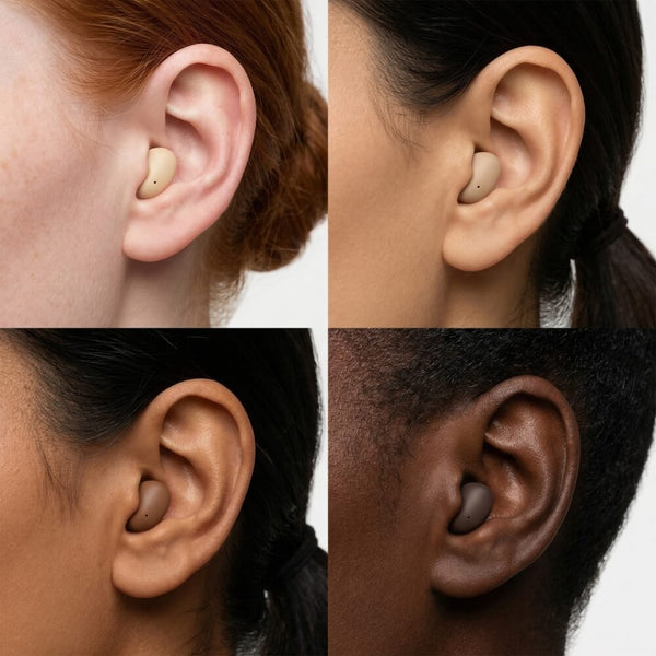 Sonevio NanoBuds™