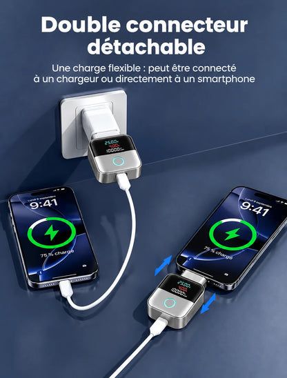 Sonevio ChargeGuard