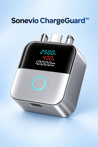 Sonevio ChargeGuard