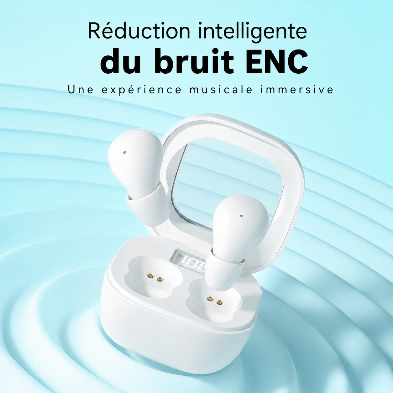 Sonevio NanoBuds™