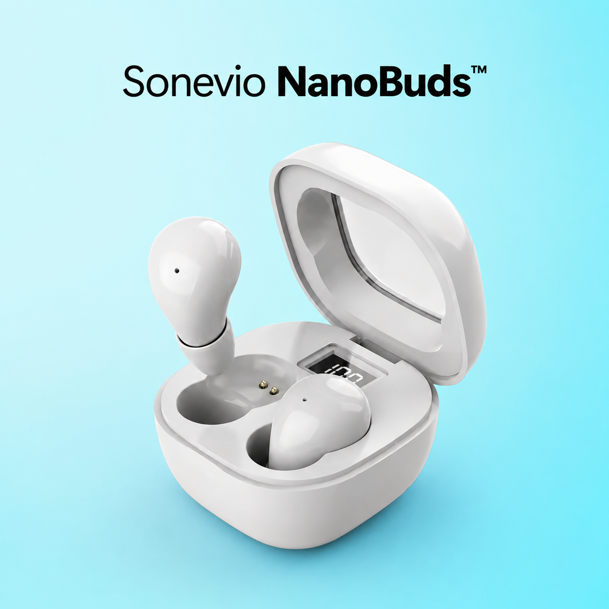 Sonevio NanoBuds™