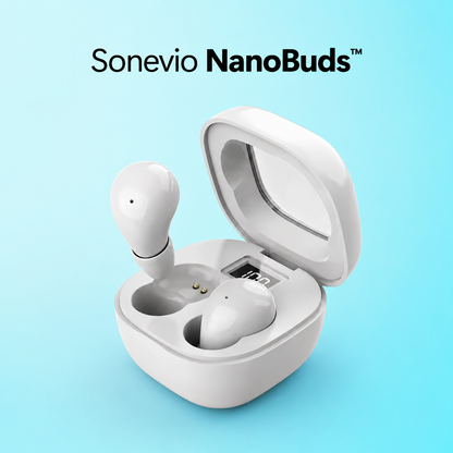 Sonevio NanoBuds™