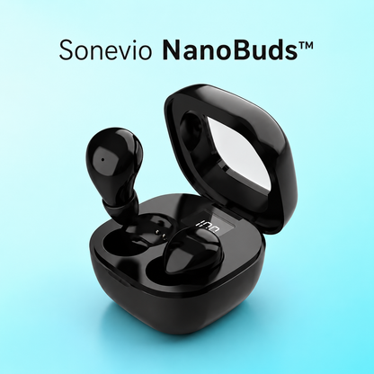 Sonevio NanoBuds™