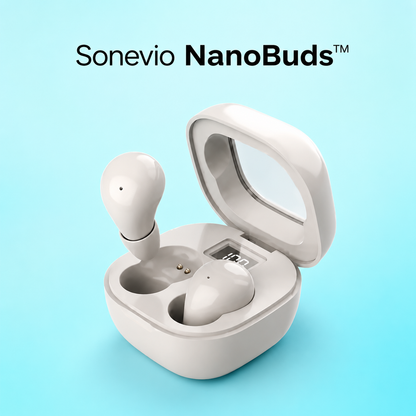 Sonevio NanoBuds™