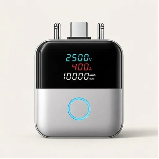 Sonevio ChargeGuard
