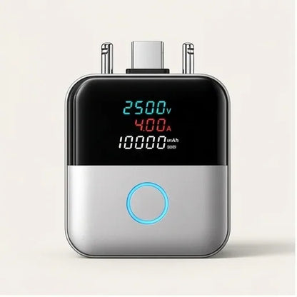 Sonevio ChargeGuard