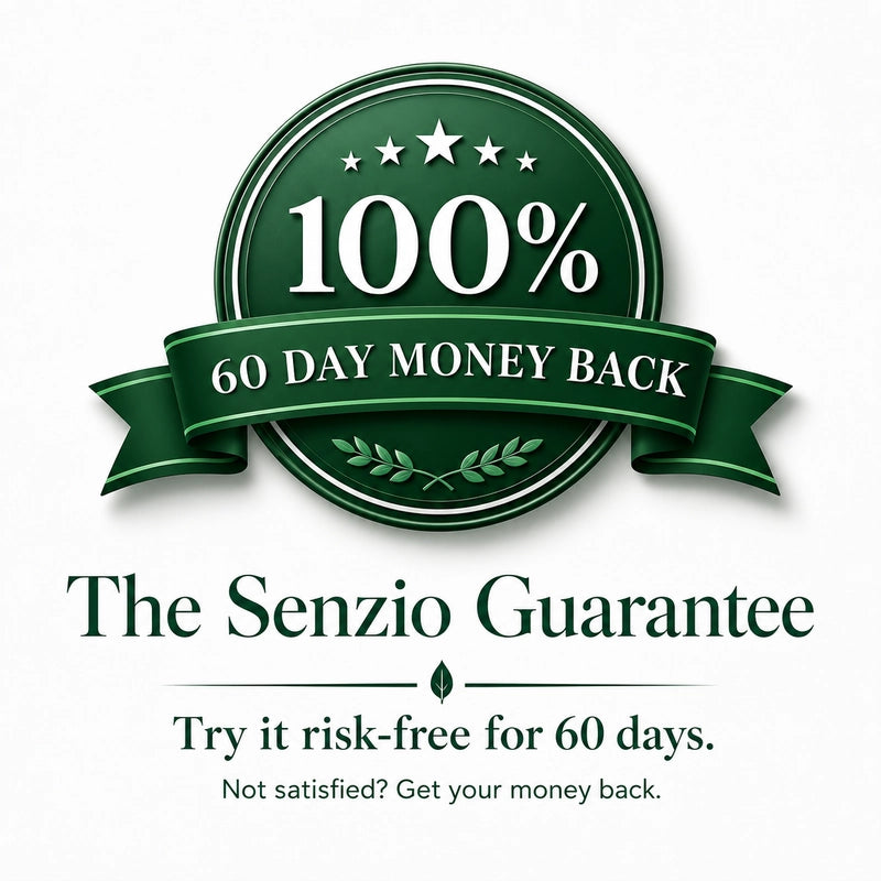 Senzio Miracle Balm™ - Soulagez l'Edème Rapidement